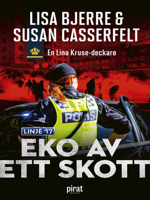 cover image of Eko av ett skott